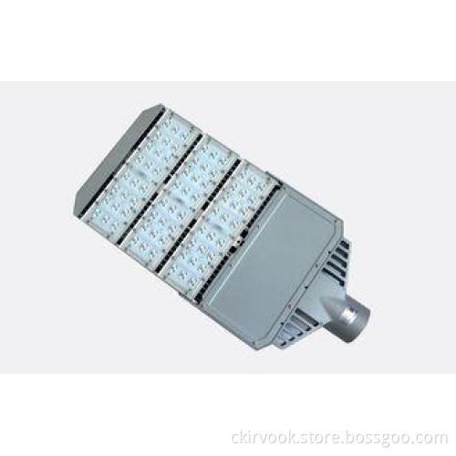 High performance 120W Led Roadway Lighting CRI 85 , waterpr